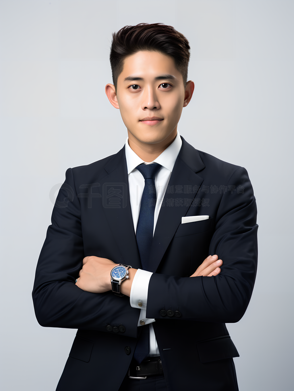 鲜余泽 创意策略总监