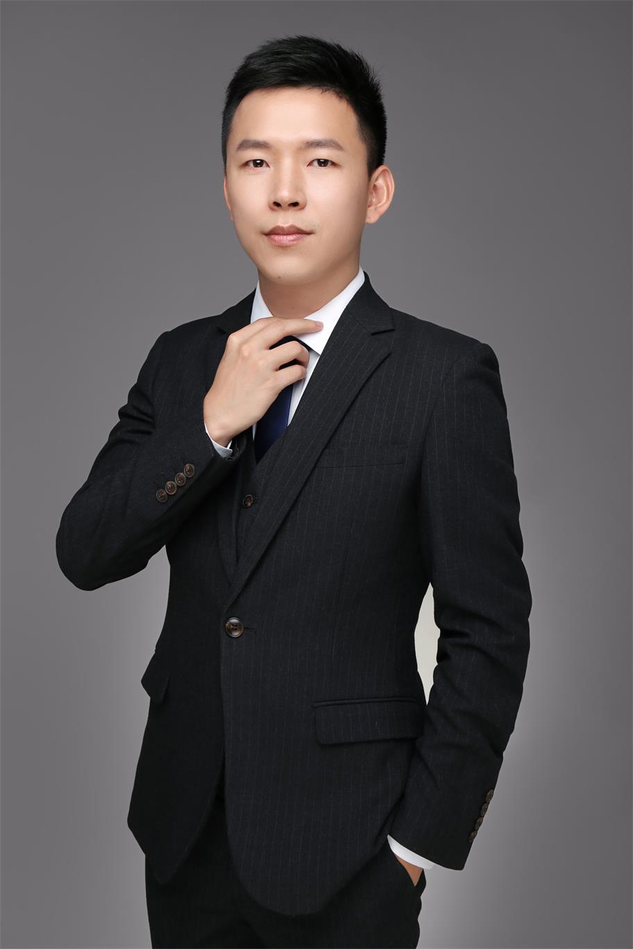 蒲晓华 项目运营总监