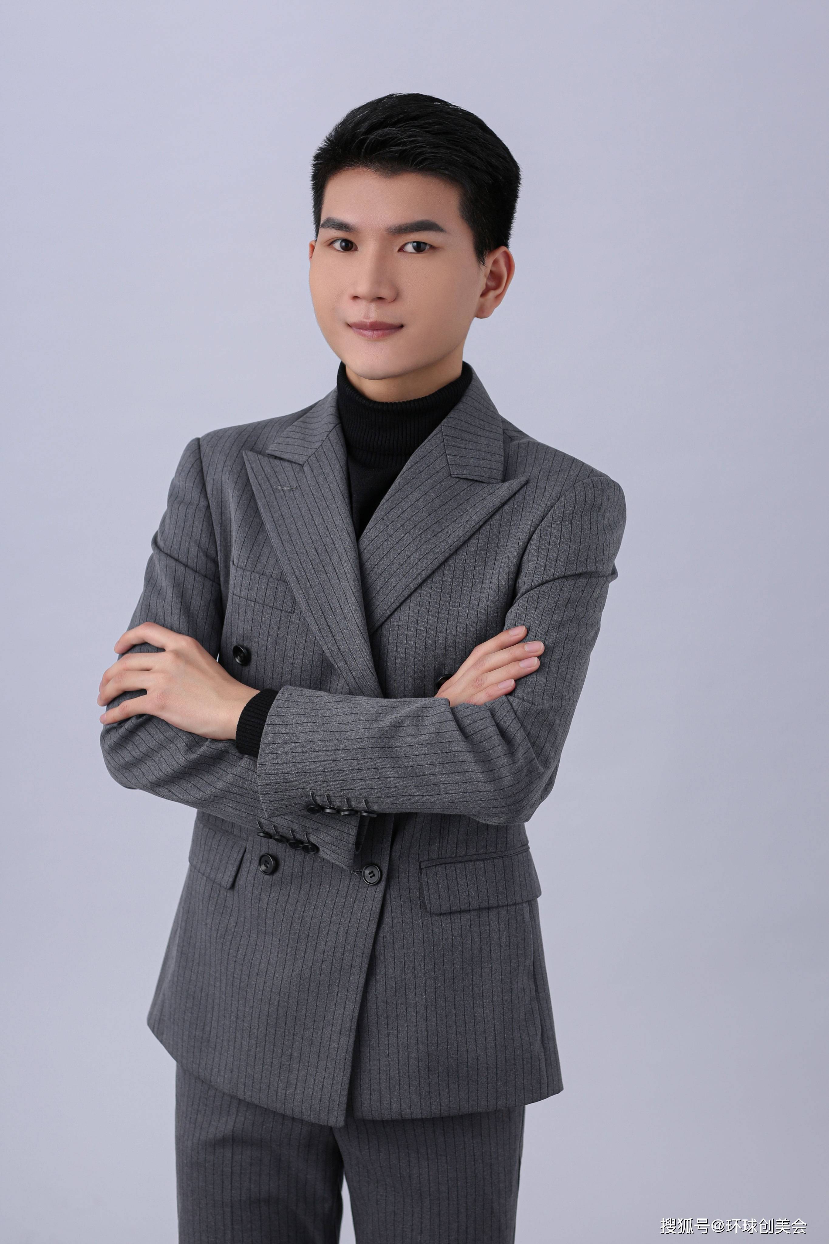 萧昕腾 现场执行负责人